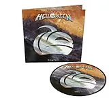 Helloween Vinyl Skyfall (Picture Single)