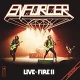 Enforcer LP (analog) Live By Fire Ii