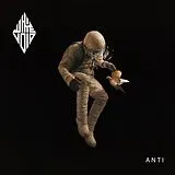 White Void LP (analog) Anti