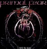 Primal Fear CD I Will Be Gone (cd)