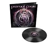 Primal Fear LP (analog) I Will Be Gone (lp)