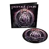 Primal Fear Vinyl I Will Be Gone