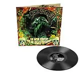 Rob Zombie LP (analog) The Lunar Injection Kool Aid Eclipse Conspiracy