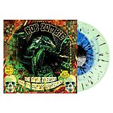Rob Zombie Vinyl The Lunar Injection Kool Aid Eclipse Conspiracy