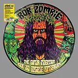Rob Zombie LP (analog) The Lunar Injection Kool Aid Eclipse Conspiracy