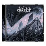 Nailed to Obscurity CD Generation Of The Void