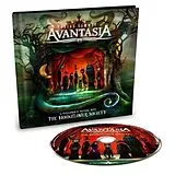 Avantasia CD A Paranormal Evening With The Moonflower Society