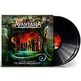 Avantasia Vinyl A Paranormal Evening With The Moonflower Society