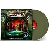 Avantasia LP (analog) A Paranormal Evening With The Moonflower Society