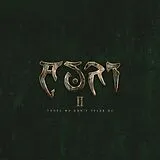 Auri LP (analog) II - Those We Don't Speak Of (red-gold Lp)