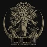 Dimmu Borgir CD Puritanical Euphoric Misanthropia