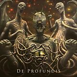 Vader Vinyl De Profundis