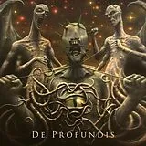Vader Vinyl De Profundis