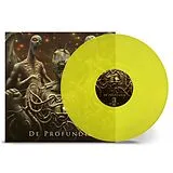Vader LP (analog) De Profundis(transparent Yellow Vinyl)
