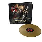Michael Schenker Group LP (analog) Immortal (lpg)