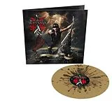 Michael Schenker Group LP (analog) Immortal (lpgb)