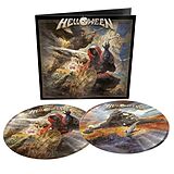 Helloween Vinyl Helloween (picture Disc)