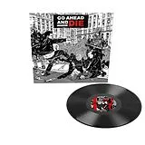 Go Ahead And Die LP (analog) Go Ahead And Die