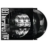 Killer Be Killed LP (analog) Killer Be Killed (ltd. Lp/picture Disc)