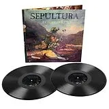 Sepultura Vinyl Sepulquarta (recycled Vinyl)