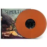 Sepultura LP (analog) Sepulquarta(transparent Orange Vinyl)