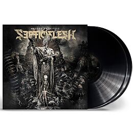 Septicflesh Vinyl Modern Primitive (gatefold)