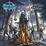 Burning Witches CD The Witch Of The North