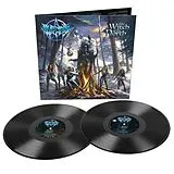 Burning Witches LP (analog) The Witch Of The North