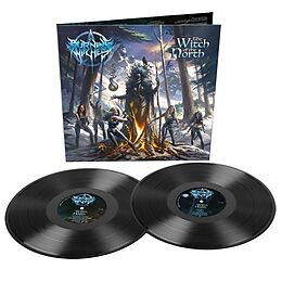 Burning Witches Vinyl The Witch Of The North