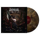 Fleshgod Apocalypse Vinyl Opera(copper/black Marbled Vinyl)