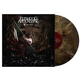 Fleshgod Apocalypse LP (analog) Opera(copper/black Marbled Vinyl)