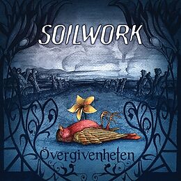 Soilwork CD Övergivenheten (ltd. Cd Digipak)