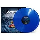 Soilwork LP (analog) Övergivenheten (ltd. 2lp/transparent Blue Vinyl)