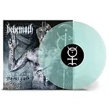 Behemoth LP (analog) Demigod(coke Bottle Green Vinyl)