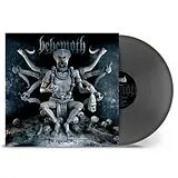 Behemoth Vinyl The Apostasy (silver Vinyl)
