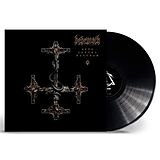 Behemoth Vinyl Opvs Contra Natvram