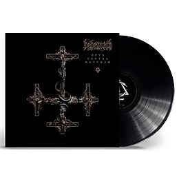 Behemoth Vinyl Opvs Contra Natvram