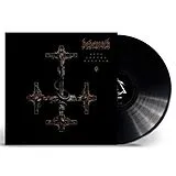 Behemoth LP (analog) Opvs Contra Natvram (ltd.)