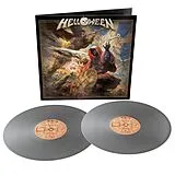 Helloween LP (analog) Helloween (lps)