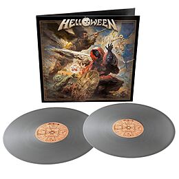 Helloween (lps): Helloween Vinyl Schallplatte kaufen | Ex Libris