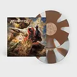 Helloween LP (analog) Helloween (lpwbp)