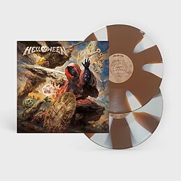 Helloween Vinyl Helloween