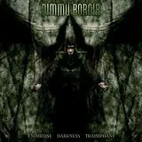 Dimmu Borgir Vinyl Enthrone Darkness Triumphant