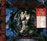 Dimmu Borgir, Dimmu Borgir CD Puritanical Euphoric Misanthropia