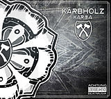 Kärbholz CD Karma