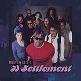 Marvin Tate's D-Settlement CD Marvin Tate'S D-Settlement