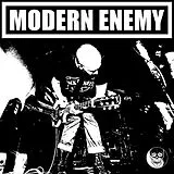 Fatal Error, modern Enemy LP (analog) Split Lp