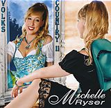 Michelle Ryser CD Volks-Country 2