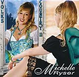 Michelle Ryser CD Volks-Country 2