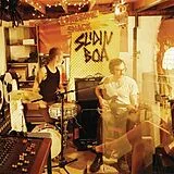 Lonesome Shack Vinyl Slidin Boa (Vinyl)